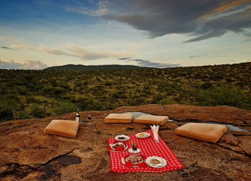 Samburu Sopa Lodge | Hors Pistes